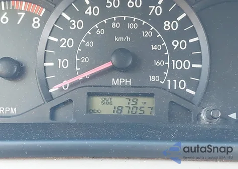 2005 Toyota Corolla Ce from USA, damaged, VIN 2T1BR32E65C327881